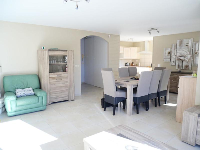 Maison - 91 m² - 3 pièces