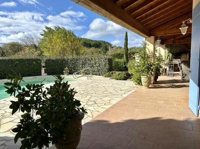 Villa - 175 m² - 7 pièces
