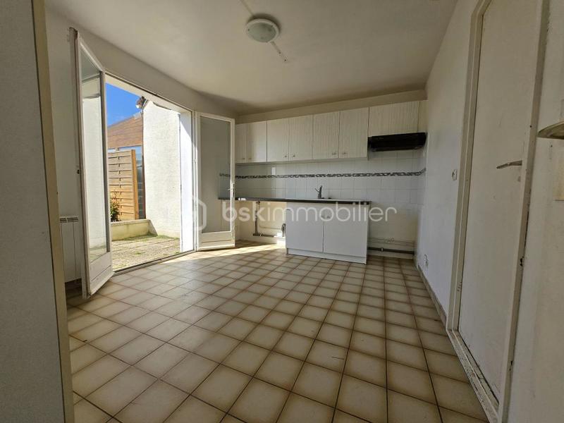 Pavillon - 100 m² - 6 pièces