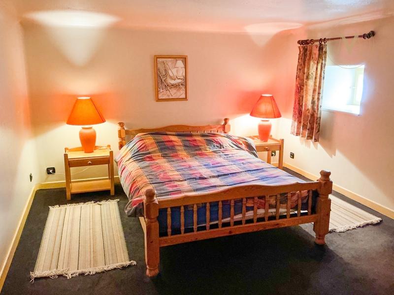 Haras - 388 m² - 12 pièces