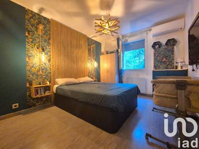 Appartement - 53 m² - 3 pièces