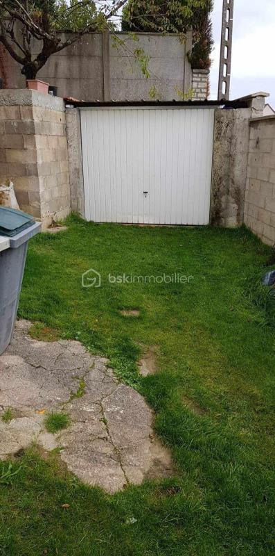 Maison - 65 m² - 3 pièces