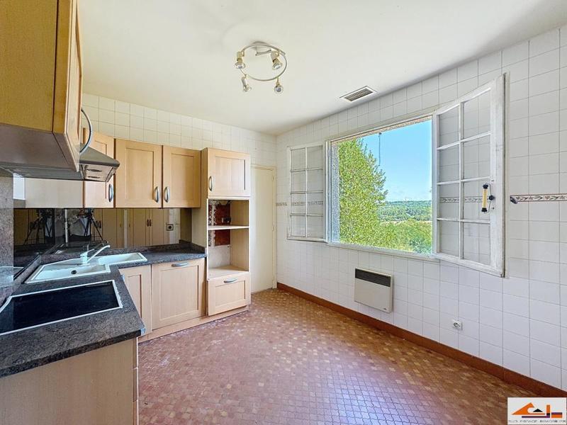 Villa - 150 m² - 6 pièces