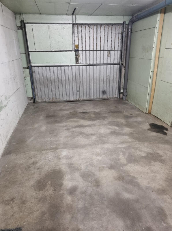 Maison de ville - 80 m² - 4 pièces