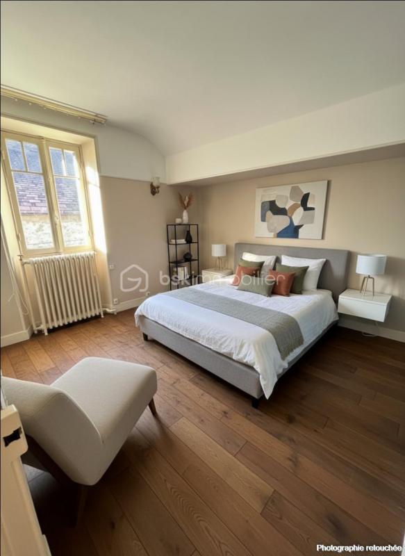 Maison - 84 m² - 4 pièces