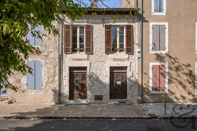 Maison - 154 m² - 6 pièces
