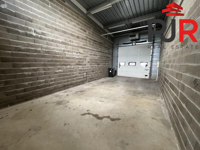 Local d'activités - 95 m²