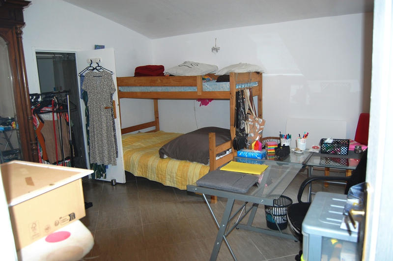 Maison - 250 m² - 9 pièces