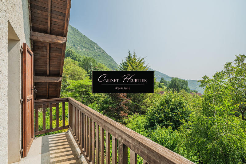 Villa - 120 m² - 5 pièces