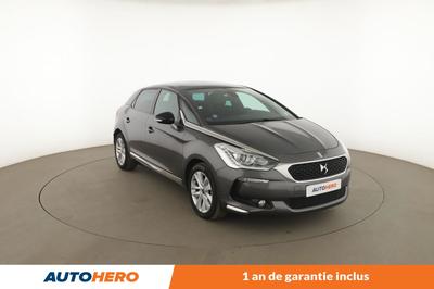 Ds Ds 5 1.6 Thp Be Chic Eat6 165 ch