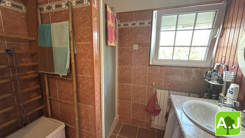 Maison - 69 m² - 4 pièces