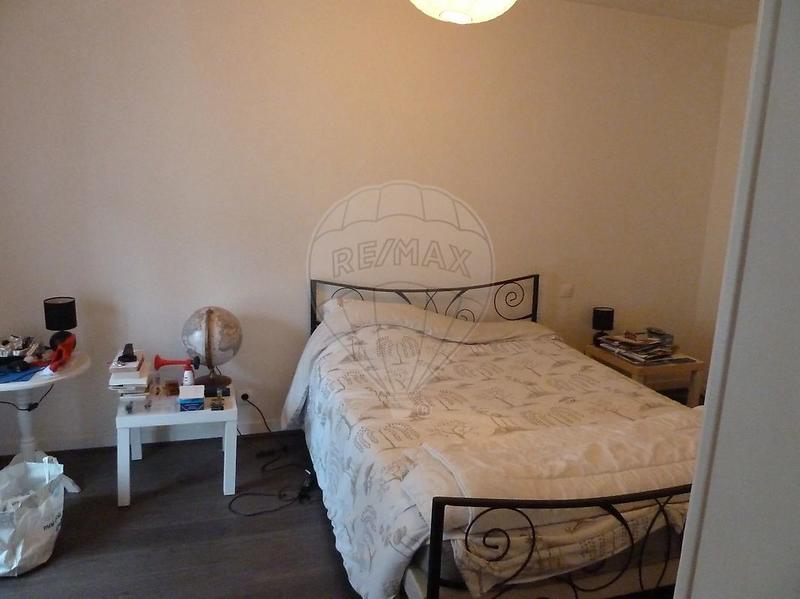 Immeuble - 161 m² - 6 pièces