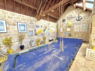 Maison - 135 m² - 5 pièces