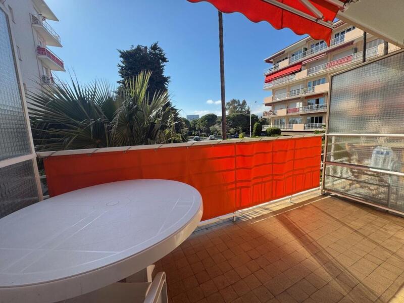 Appartement - 30 m² - 1 pièce