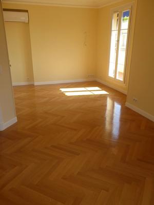 Appartement - 93 m² - 3 pièces