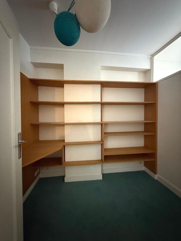 Appartement - 57 m² - 2 pièces