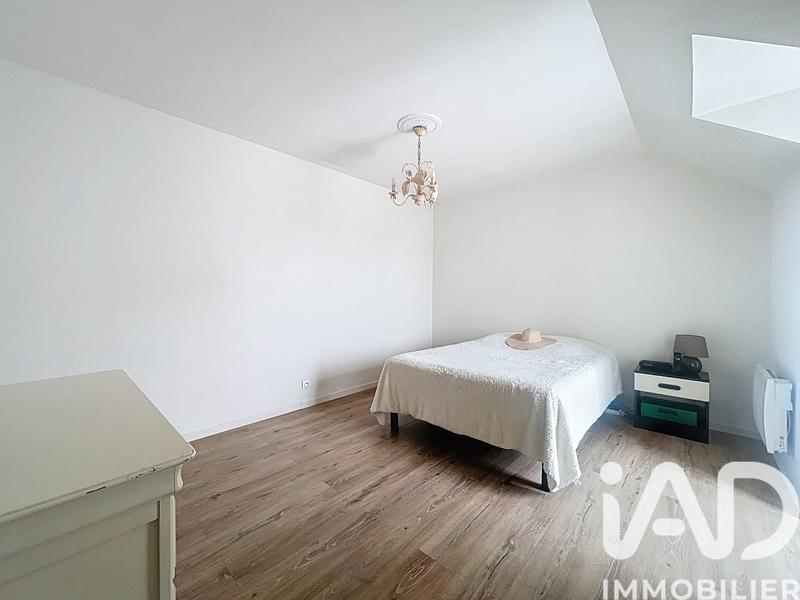 Maison - 94 m² - 4 pièces