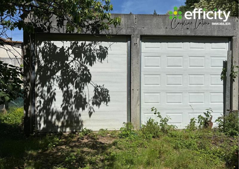 Maison - 194 m² - 6 pièces