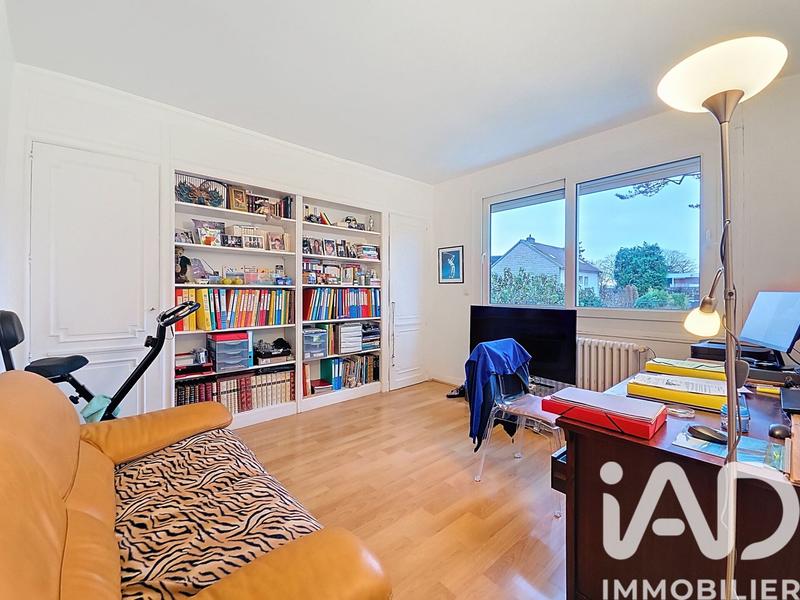 Maison de maîtres - 187 m² - 6 pièces