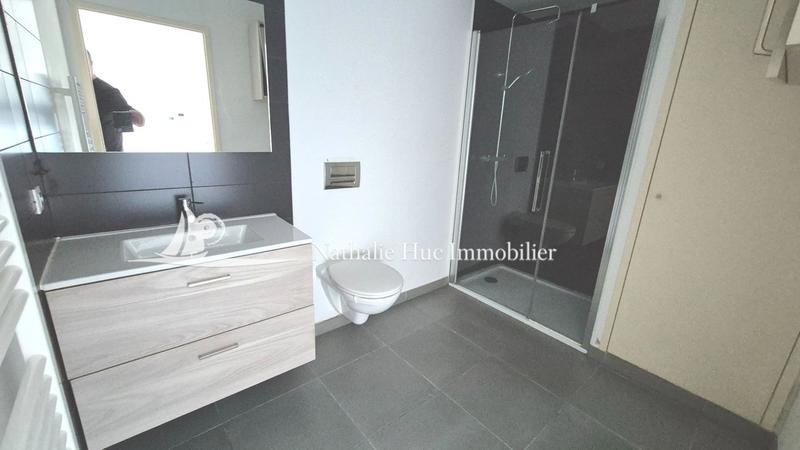 Appartement - 40 m²