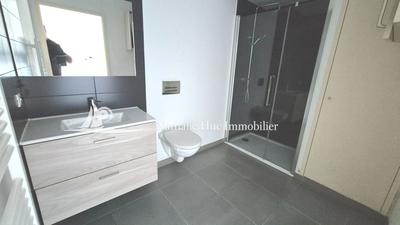 Appartement - 40 m²