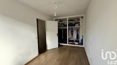 Maison de ville - 82 m² - 4 pièces