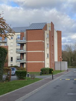 Appartement - 73 m² - 3 pièces