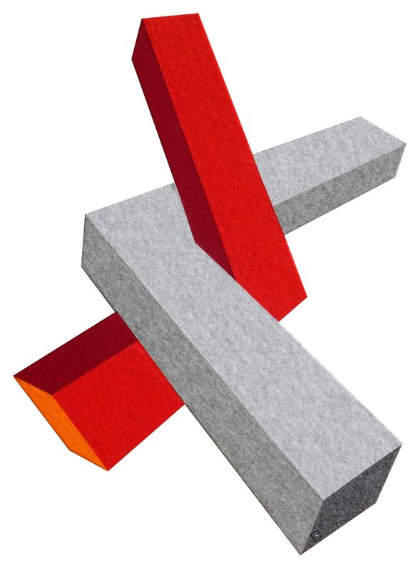 Expositions :  Matières en perspective de Antonius  Driessens