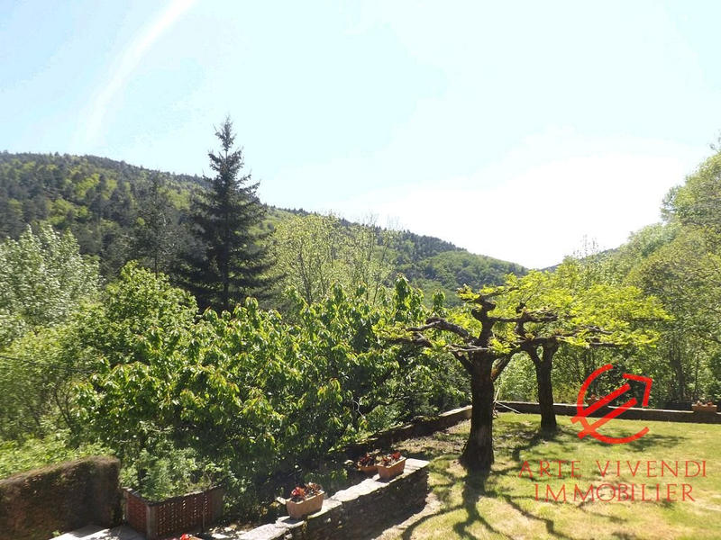 Maison - 76 m² - 4 pièces