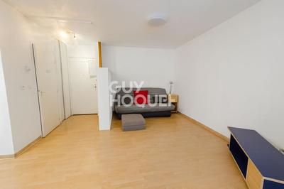 Studio - 27 m² - 1 pièce