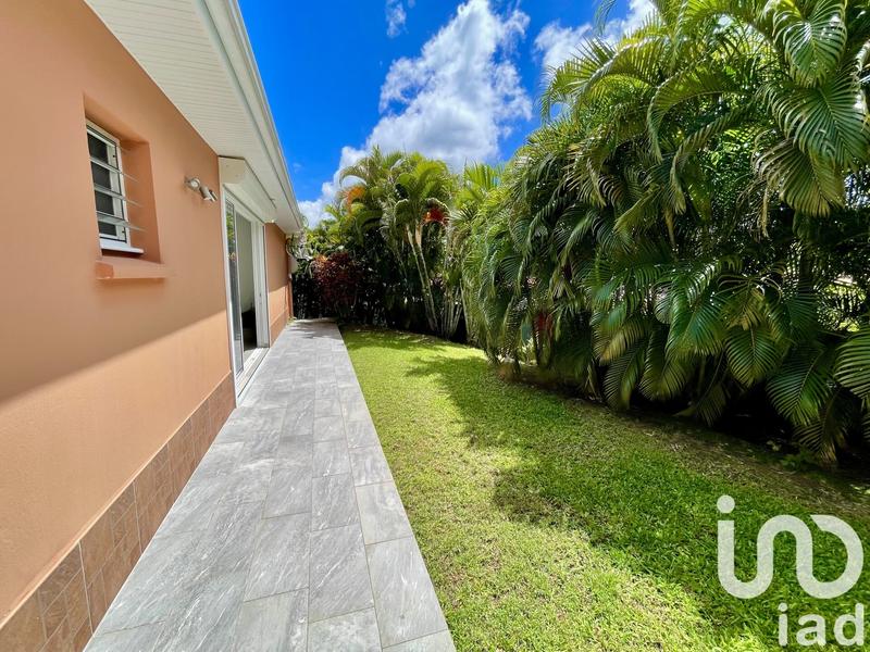 Maison - 168 m² - 5 pièces