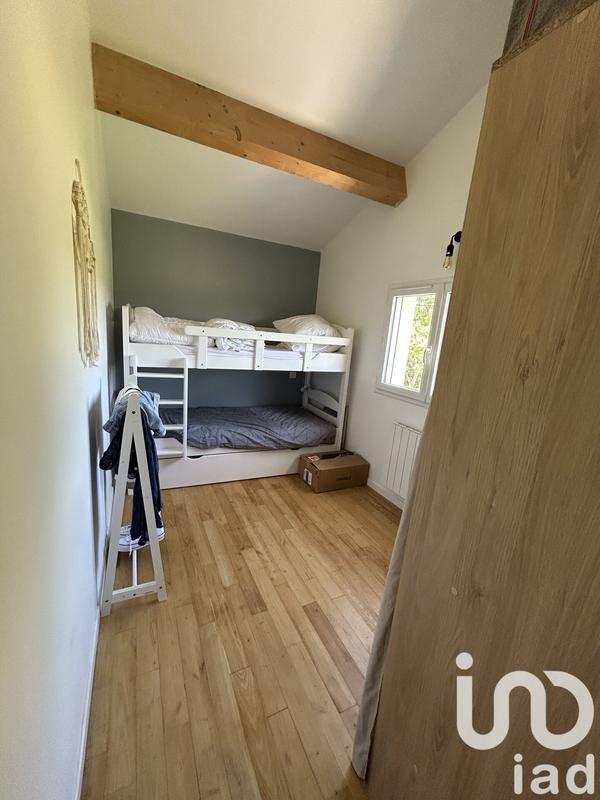 Maison - 175 m² - 5 pièces