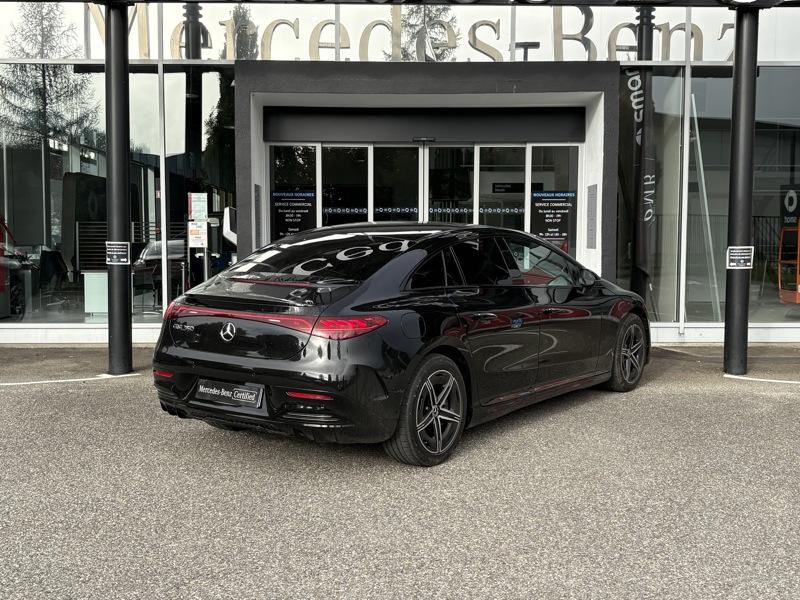 Mercedes Eqe Berline 350 Amg Line