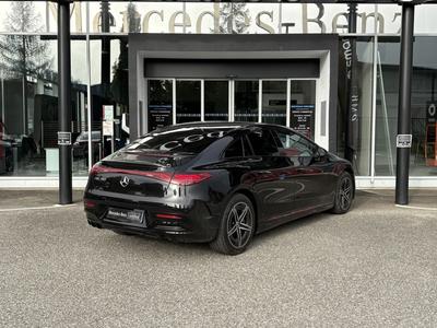 Mercedes Eqe Berline 350 Amg Line