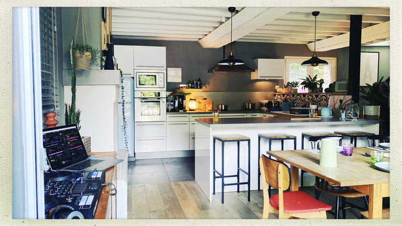 Propriété - 264 m² - 8 pièces