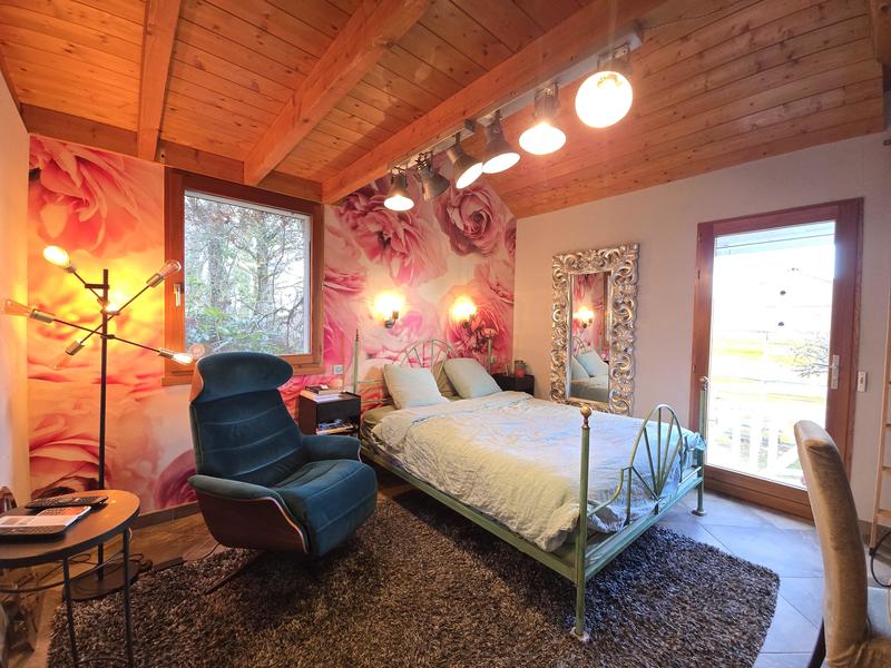 Villa - 230 m² - 6 pièces