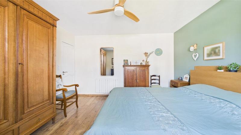 Maison d'architecte - 200 m² - 6 pièces