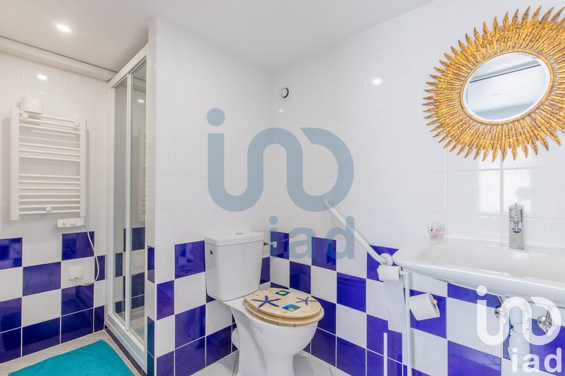 Maison - 172 m² - 9 pièces