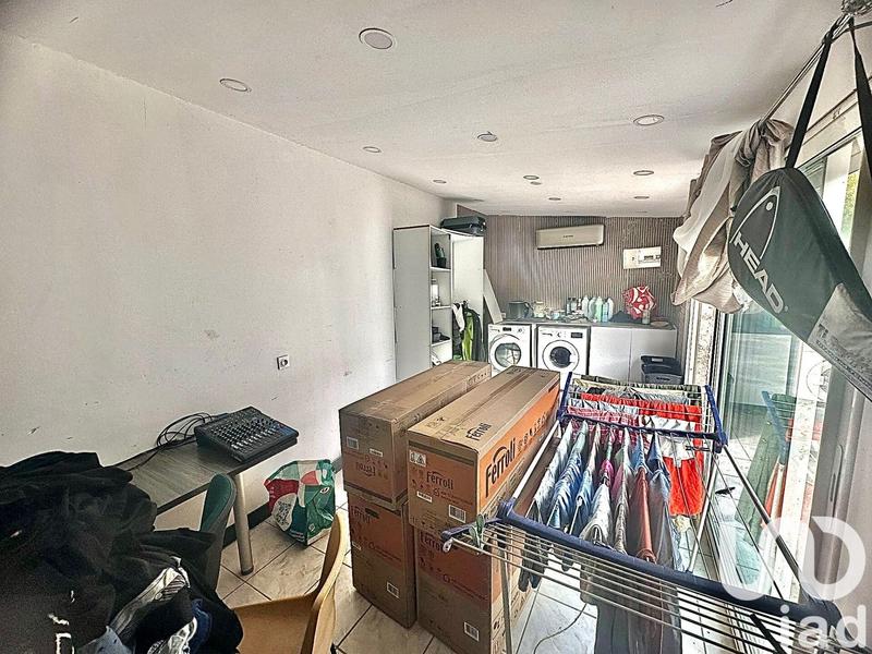 Châlet - 100 m² - 4 pièces