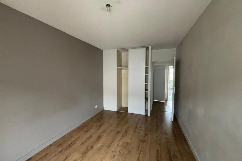 Appartement - 110 m² - 5 pièces