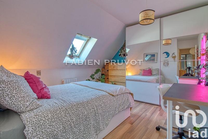 Maison - 145 m² - 6 pièces