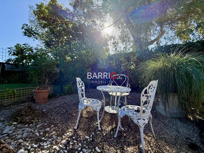 Appartement - 102 m² - 3 pièces