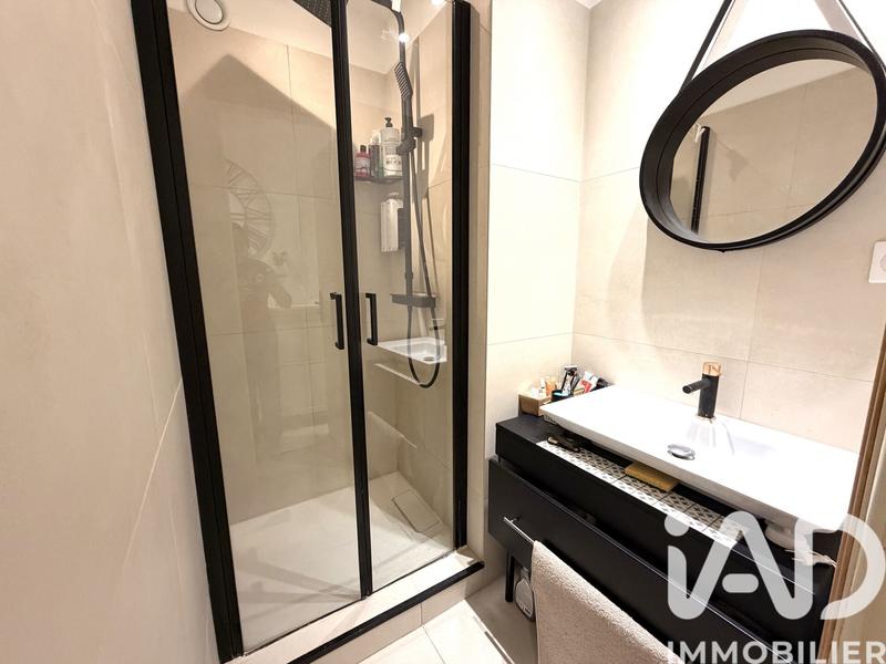 Appartement - 130 m² - 5 pièces