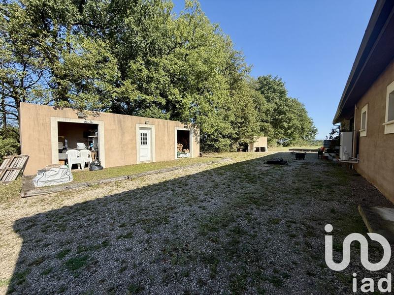 Maison - 143 m² - 4 pièces