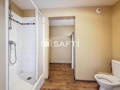 Appartement - 23 m² - 1 pièce