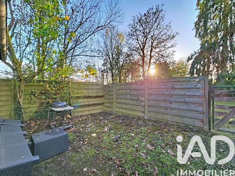 Duplex - 72 m² - 3 pièces