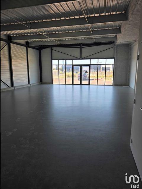 Local commercial - 163 m²