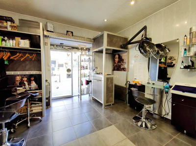 Fonds de commerce - Magasins - 25 m²