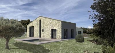 Villa - 117 m² - 5 pièces