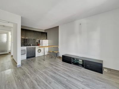 Appartement - 26 m² - 2 pièces